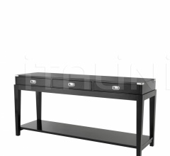 Итальянские Консоли - Консоль Military 110022 Итальянские Консоли - Консоль Military 110022 фабрика Eichholtz