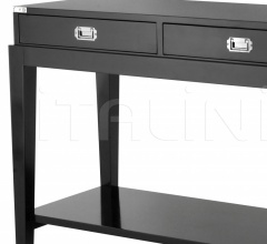 Итальянские Консоли - Консоль Military 110022 Итальянские Консоли - Консоль Military 110022 фабрика Eichholtz