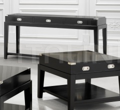 Итальянские Консоли - Консоль Military 110022 Итальянские Консоли - Консоль Military 110022 фабрика Eichholtz