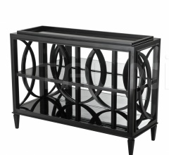 Итальянские Консоли - Консоль Forsythe 109040 Итальянские Консоли - Консоль Forsythe 109040 фабрика Eichholtz