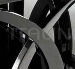 Итальянские Консоли - Консоль Forsythe 109040 Итальянские Консоли - Консоль Forsythe 109040 фабрика Eichholtz