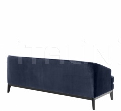 Итальянские Диваны - Диван Monterey 112706 Итальянские Диваны - Диван Monterey 112706 фабрика Eichholtz