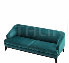 Итальянские Диваны - Диван Monterey 112709 Итальянские Диваны - Диван Monterey 112709 фабрика Eichholtz