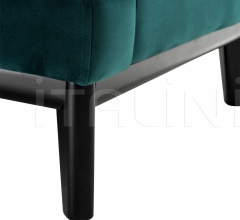 Итальянские Диваны - Диван Monterey 112709 Итальянские Диваны - Диван Monterey 112709 фабрика Eichholtz