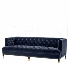 Итальянские Диваны - Диван Castelle 112188 Итальянские Диваны - Диван Castelle 112188 фабрика Eichholtz