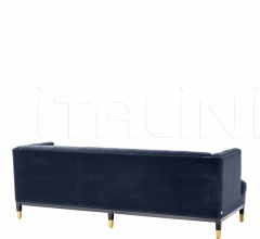 Итальянские Диваны - Диван Castelle 112188 Итальянские Диваны - Диван Castelle 112188 фабрика Eichholtz