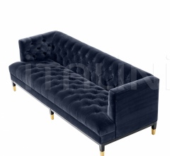 Итальянские Диваны - Диван Castelle 112188 Итальянские Диваны - Диван Castelle 112188 фабрика Eichholtz