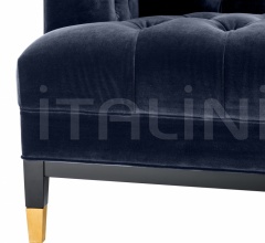 Итальянские Диваны - Диван Castelle 112188 Итальянские Диваны - Диван Castelle 112188 фабрика Eichholtz