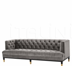Итальянские Диваны - Диван Castelle 112513 Итальянские Диваны - Диван Castelle 112513 фабрика Eichholtz