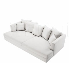 Итальянские Диваны - Диван Taylor 113362 Итальянские Диваны - Диван Taylor 113362 фабрика Eichholtz