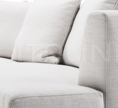 Итальянские Диваны - Диван Taylor 113362 Итальянские Диваны - Диван Taylor 113362 фабрика Eichholtz