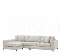 Итальянские Диваны - Диван Feraud 111946 Итальянские Диваны - Диван Feraud 111946 фабрика Eichholtz