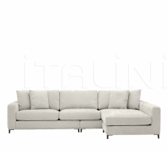 Итальянские Диваны - Диван Feraud 111946 Итальянские Диваны - Диван Feraud 111946 фабрика Eichholtz