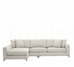 Итальянские Диваны - Диван Feraud 111946 Итальянские Диваны - Диван Feraud 111946 фабрика Eichholtz