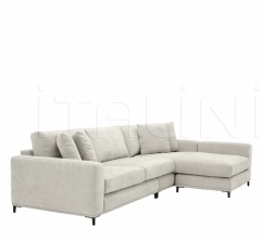 Итальянские Диваны - Диван Feraud 111946 Итальянские Диваны - Диван Feraud 111946 фабрика Eichholtz