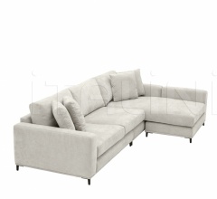 Итальянские Диваны - Диван Feraud 111946 Итальянские Диваны - Диван Feraud 111946 фабрика Eichholtz