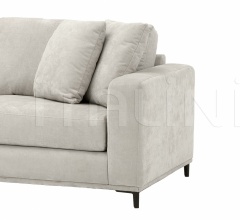 Итальянские Диваны - Диван Feraud 111946 Итальянские Диваны - Диван Feraud 111946 фабрика Eichholtz