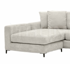 Итальянские Диваны - Диван Feraud 111946 Итальянские Диваны - Диван Feraud 111946 фабрика Eichholtz