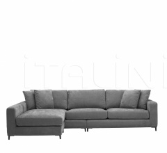 Итальянские Диваны - Диван Feraud 112481 Итальянские Диваны - Диван Feraud 112481 фабрика Eichholtz