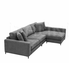 Итальянские Диваны - Диван Feraud 112481 Итальянские Диваны - Диван Feraud 112481 фабрика Eichholtz