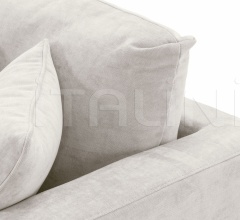 Итальянские Диваны - Диван Tuscany 112083 Итальянские Диваны - Диван Tuscany 112083 фабрика Eichholtz