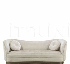 Итальянские Диваны - Диван Jackie 112016 Итальянские Диваны - Диван Jackie 112016 фабрика Eichholtz