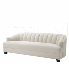 Итальянские Диваны - Диван Polaris 111271 Итальянские Диваны - Диван Polaris 111271 фабрика Eichholtz