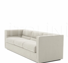 Итальянские Диваны - Диван Adonia 111277 Итальянские Диваны - Диван Adonia 111277 фабрика Eichholtz