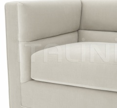 Итальянские Диваны - Диван Adonia 111277 Итальянские Диваны - Диван Adonia 111277 фабрика Eichholtz