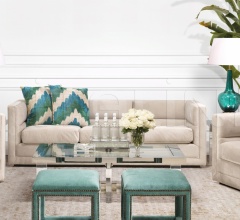 Итальянские Диваны - Диван Adonia 111277 Итальянские Диваны - Диван Adonia 111277 фабрика Eichholtz