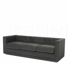 Итальянские Диваны - Диван Adonia 111279 Итальянские Диваны - Диван Adonia 111279 фабрика Eichholtz