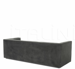 Итальянские Диваны - Диван Adonia 111279 Итальянские Диваны - Диван Adonia 111279 фабрика Eichholtz