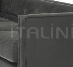 Итальянские Диваны - Диван Adonia 111279 Итальянские Диваны - Диван Adonia 111279 фабрика Eichholtz