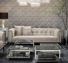 Итальянские Диваны - Диван Cesare 111052 Итальянские Диваны - Диван Cesare 111052 фабрика Eichholtz