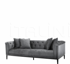 Итальянские Диваны - Диван Cesare 111053 Итальянские Диваны - Диван Cesare 111053 фабрика Eichholtz