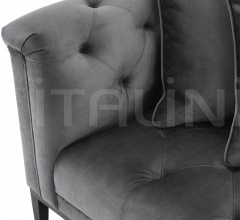 Итальянские Диваны - Диван Cesare 111053 Итальянские Диваны - Диван Cesare 111053 фабрика Eichholtz