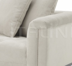 Кушетка Cesare 111350 Кушетка Cesare 111350 фабрика Eichholtz