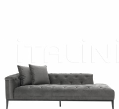 Кушетка Cesare 111398 Кушетка Cesare 111398 фабрика Eichholtz