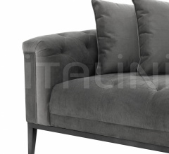 Кушетка Cesare 111398 Кушетка Cesare 111398 фабрика Eichholtz