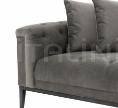 Кушетка Cesare 111399 Кушетка Cesare 111399 фабрика Eichholtz
