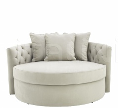 Итальянские Диваны - Диван Carlita 111054 Итальянские Диваны - Диван Carlita 111054 фабрика Eichholtz