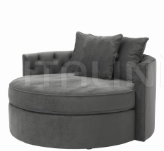 Итальянские Диваны - Диван Carlita 111055 Итальянские Диваны - Диван Carlita 111055 фабрика Eichholtz