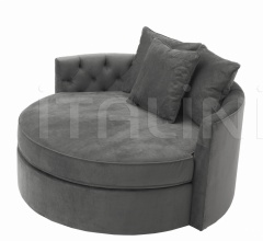 Итальянские Диваны - Диван Carlita 111055 Итальянские Диваны - Диван Carlita 111055 фабрика Eichholtz