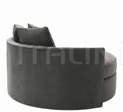 Итальянские Диваны - Диван Carlita 111055 Итальянские Диваны - Диван Carlita 111055 фабрика Eichholtz