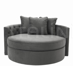 Итальянские Диваны - Диван Carlita 111055 Итальянские Диваны - Диван Carlita 111055 фабрика Eichholtz