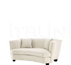 Итальянские Диваны - Диван Giulietta 111056 Итальянские Диваны - Диван Giulietta 111056 фабрика Eichholtz