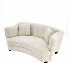 Итальянские Диваны - Диван Giulietta 111056 Итальянские Диваны - Диван Giulietta 111056 фабрика Eichholtz