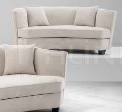 Итальянские Диваны - Диван Giulietta 111056 Итальянские Диваны - Диван Giulietta 111056 фабрика Eichholtz