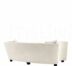 Итальянские Диваны - Диван Giulietta 111057 Итальянские Диваны - Диван Giulietta 111057 фабрика Eichholtz