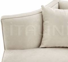 Итальянские Диваны - Диван Giulietta 111057 Итальянские Диваны - Диван Giulietta 111057 фабрика Eichholtz